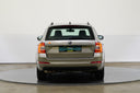 Škoda Octavia 2.0 TDI 135 kW 4x4 L&K