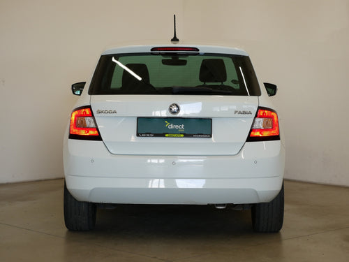 Škoda Fabia 1.0 TSI 70 kW Ambition – foto 6