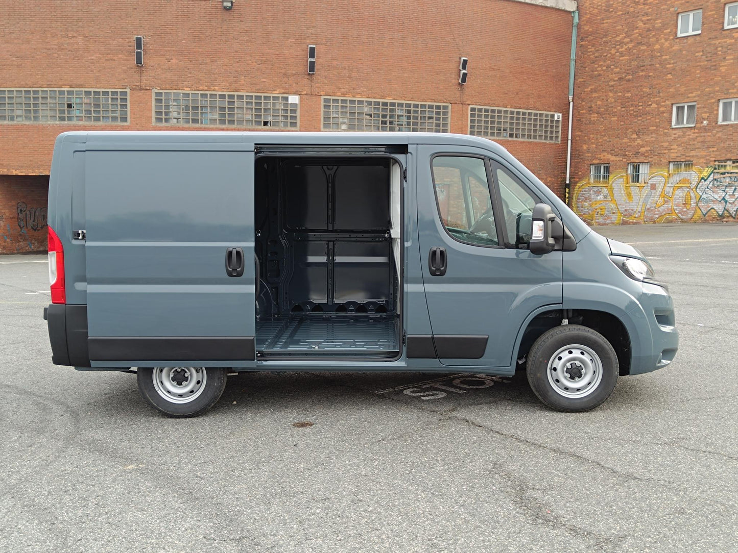 Fiat Ducato 2,2 MTJ 140k L2H1 6M 33 Light