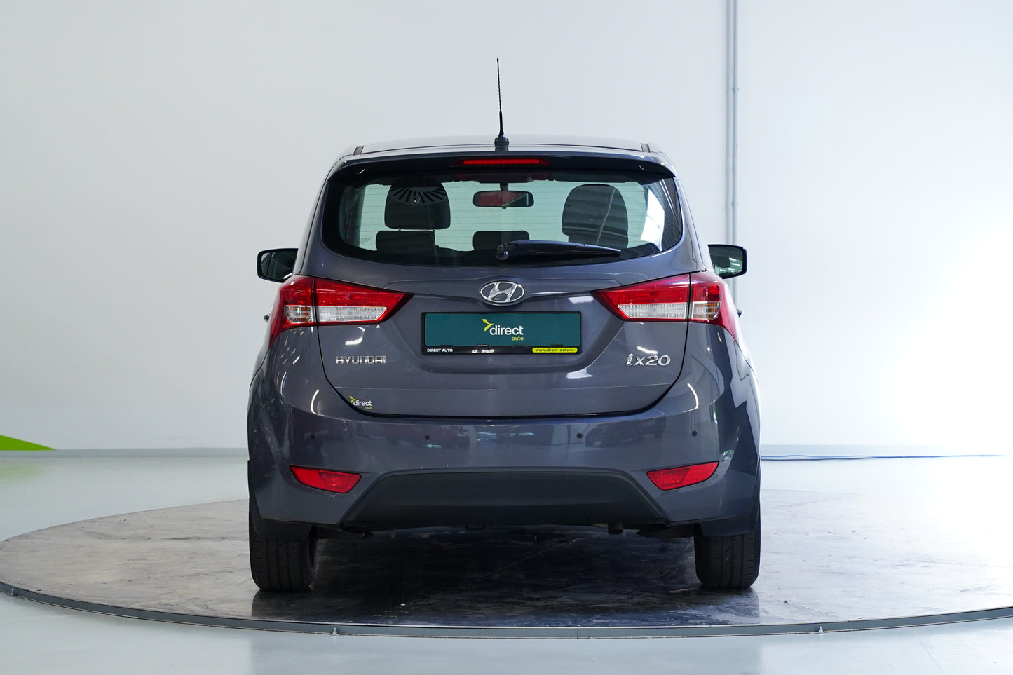 Hyundai ix20 1.4i 66kw Essential