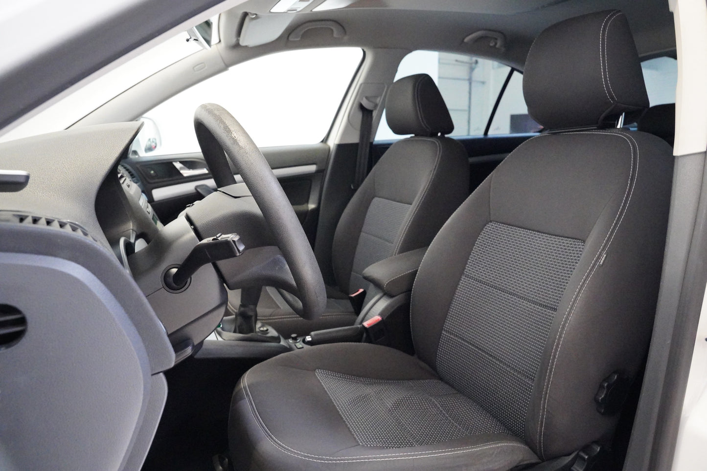 Škoda Octavia 1.6 TDI 77 kW Ambition