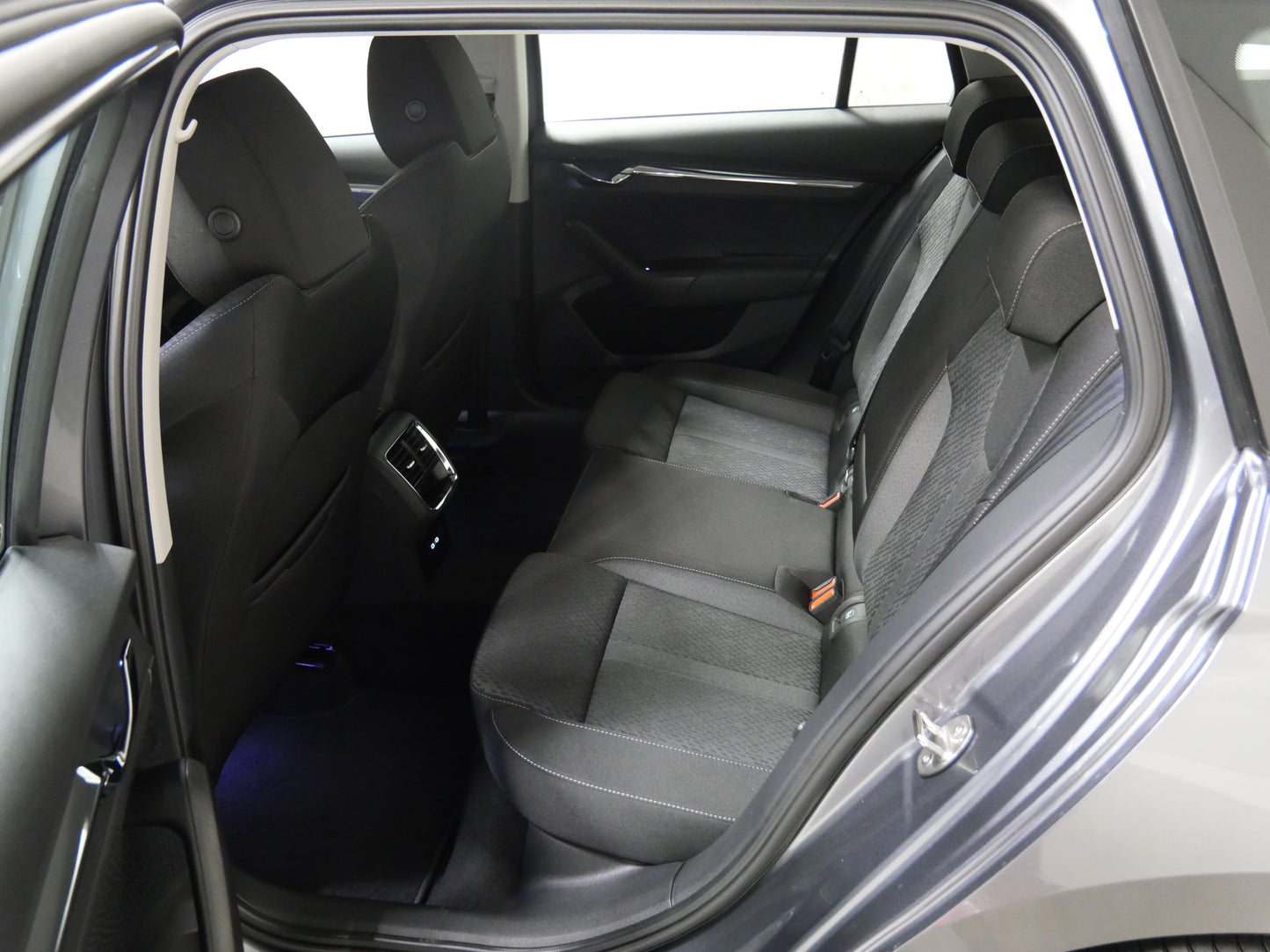 Škoda Octavia 2.0 TDI 110 kW Style Plus