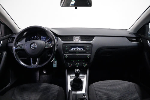Škoda Octavia 1.6 TDI 77 kW Ambition – foto 6