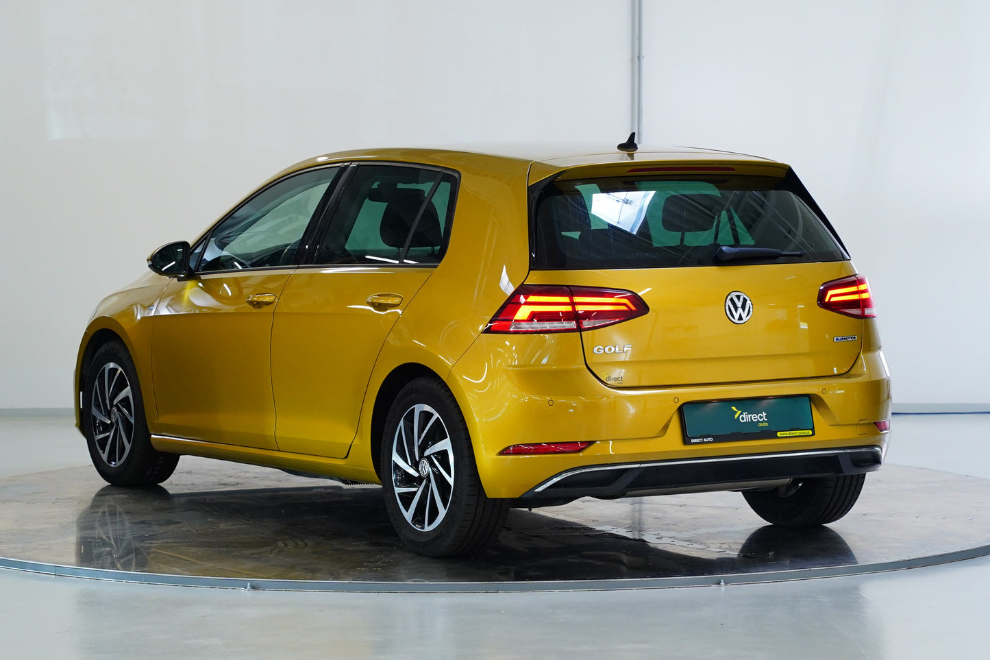 Volkswagen Golf 1.5 TSI 96 kW Join