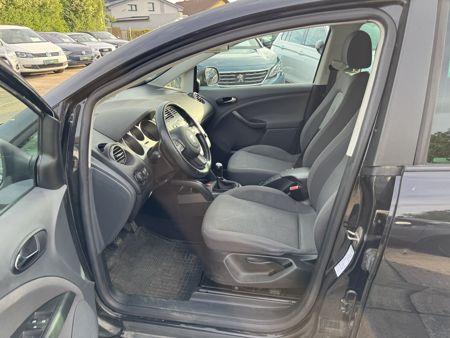 Seat Altea 1.4 TSI 92kW Stylance