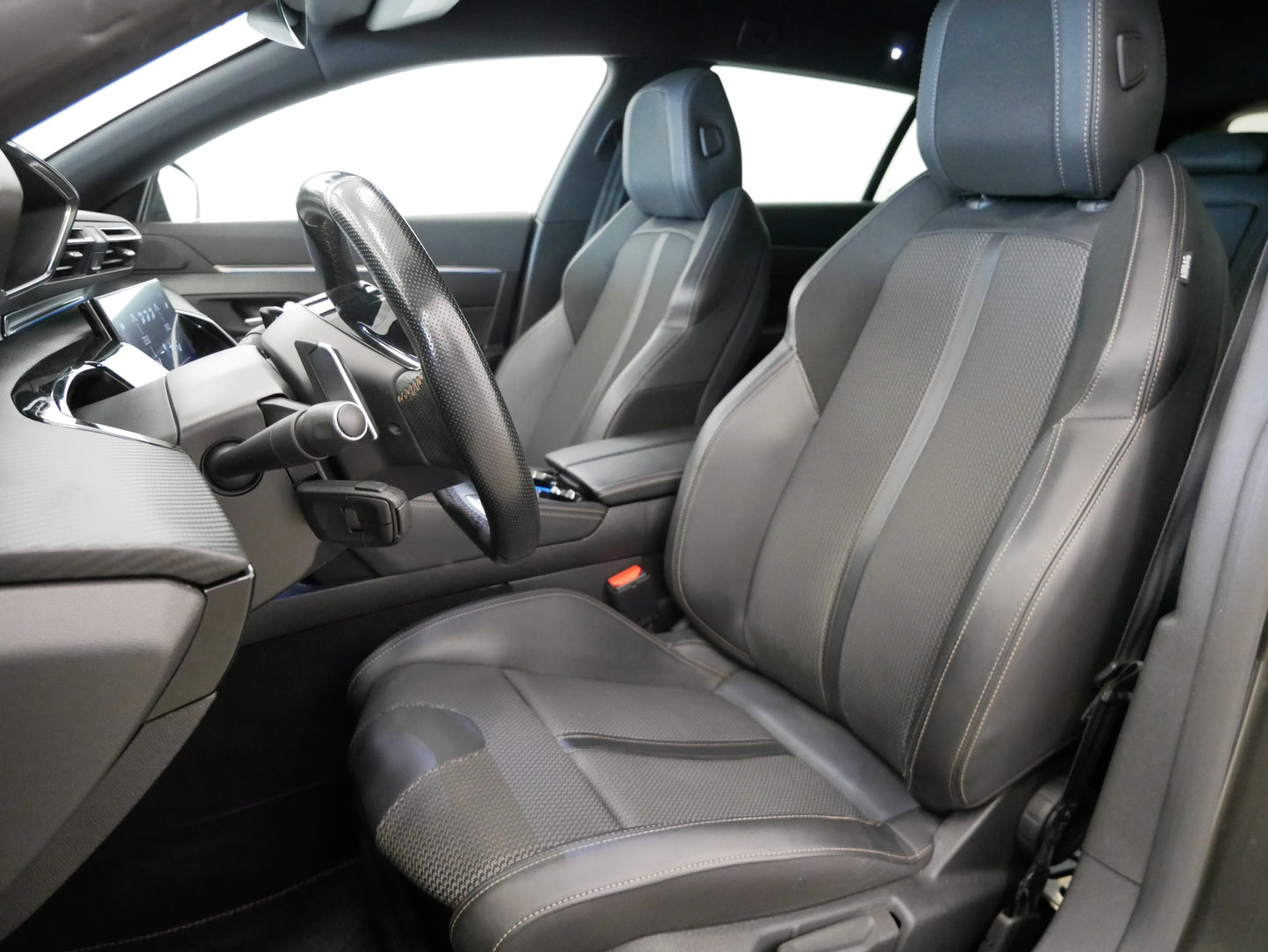 Peugeot 508 1.6 Puretech 133 kW GT-line