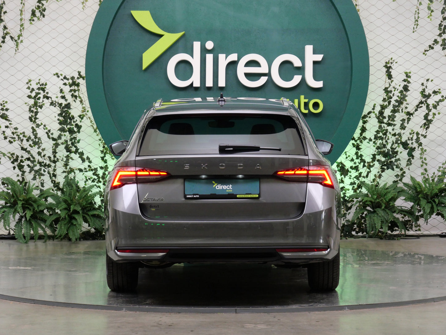 Škoda Octavia 2.0 TDI 110 kW Top Selection