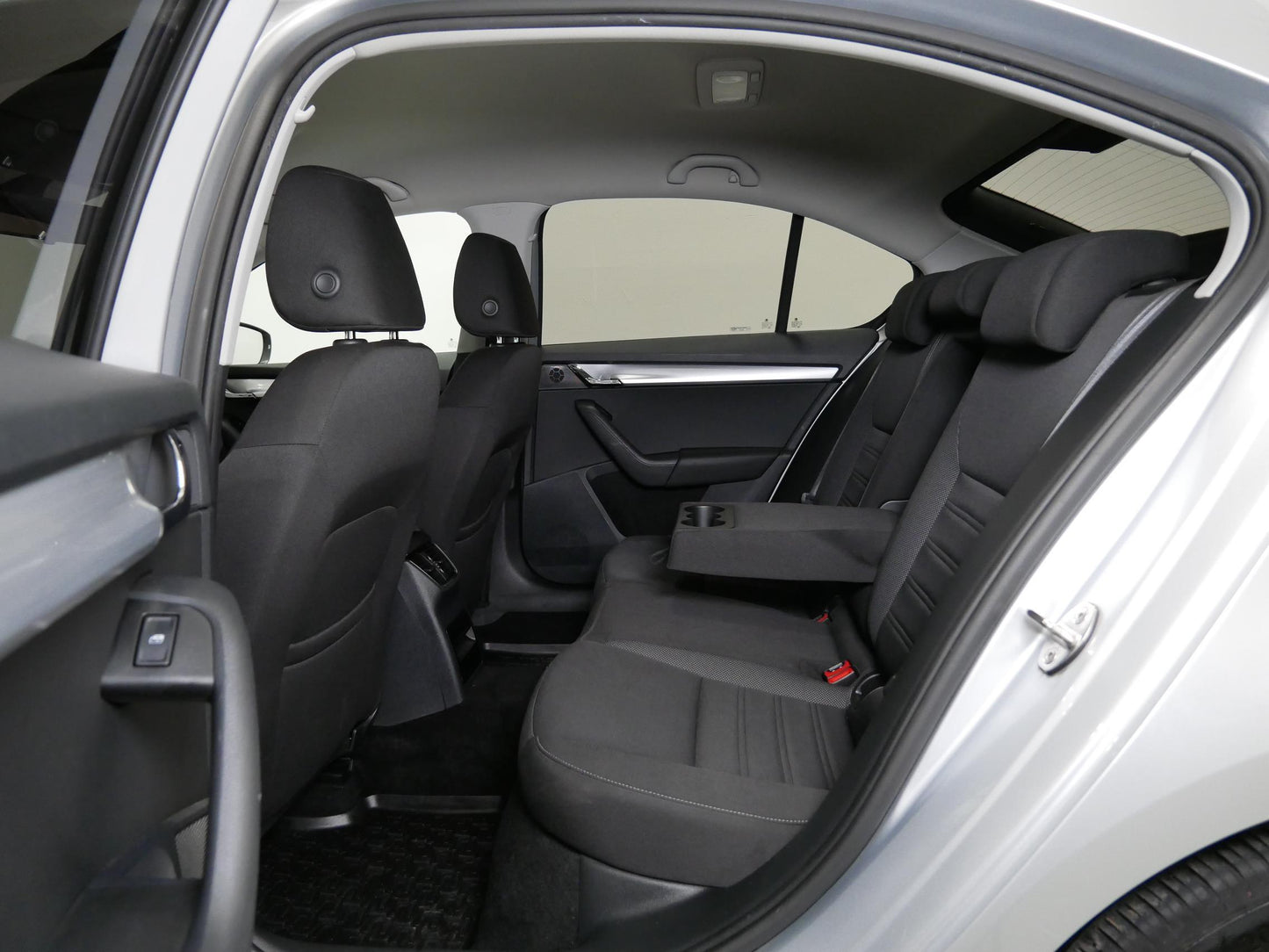 Škoda Octavia 1.6 TDI 85 kW Ambition Plus