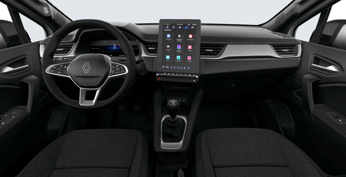 Renault Captur evolution Eco-G 120 – foto 6