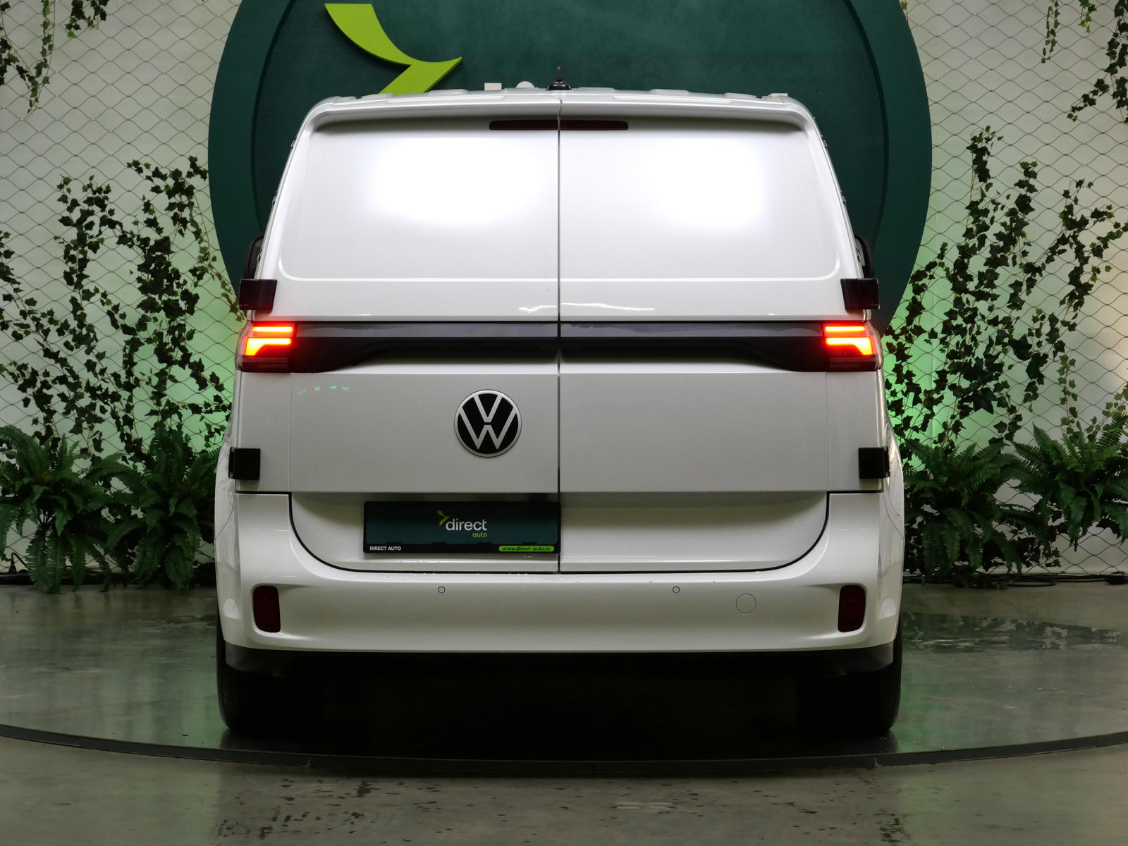 Volkswagen ID.Buzz Cargo 82 kWh 150 kW – foto 6