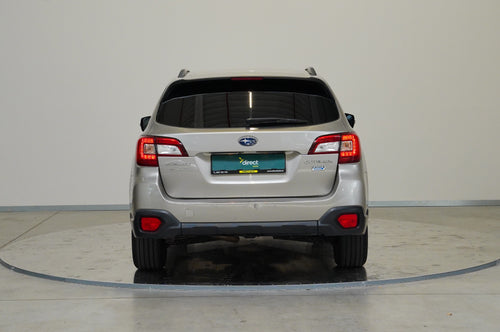 Subaru Outback 2.0D 110 kW – foto 6