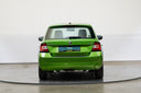 Škoda Fabia 1.2 TSI 66 kW Ambition
