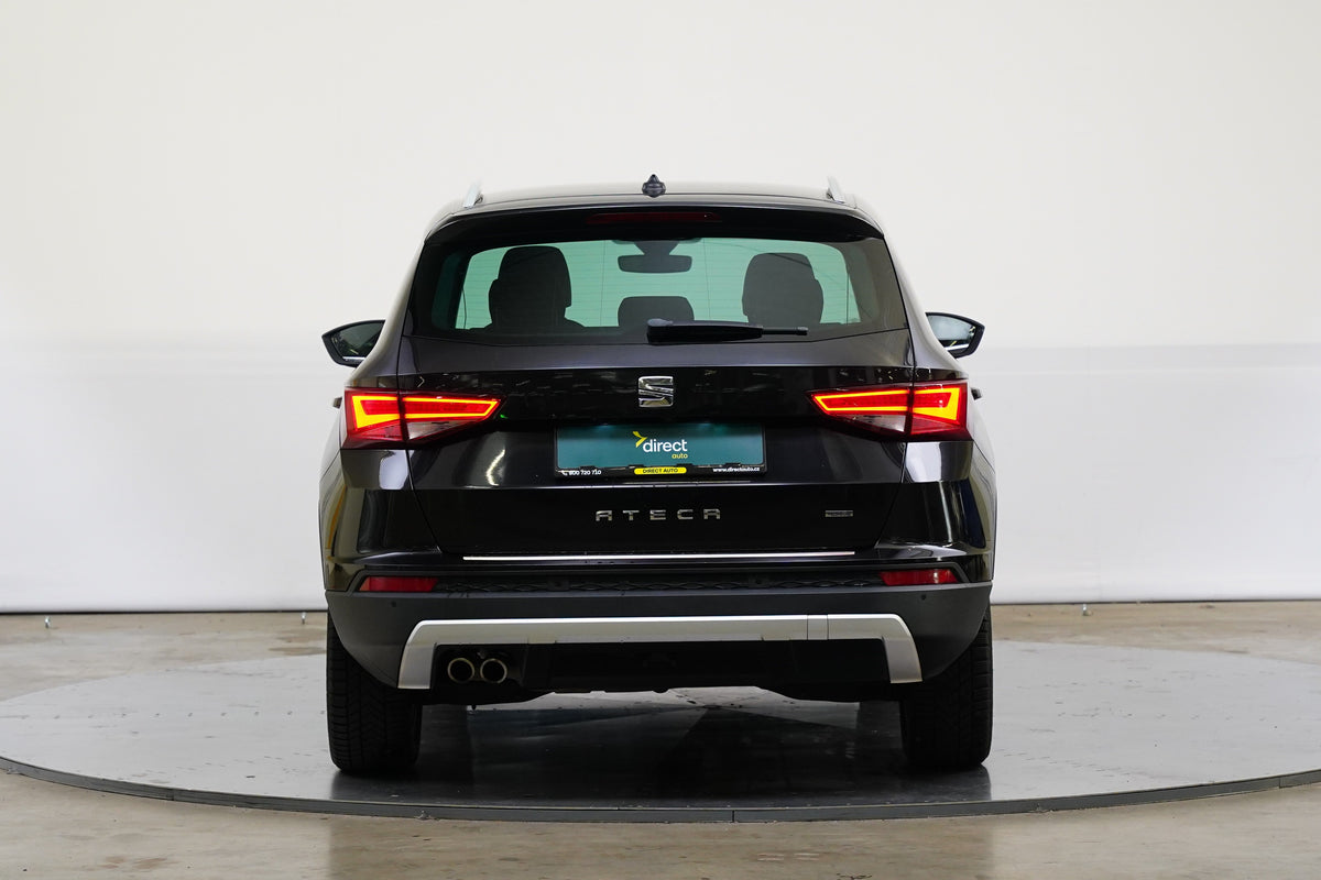 Seat Ateca 2.0 TDI 140 kW 4Drive Xcellenc – foto 6