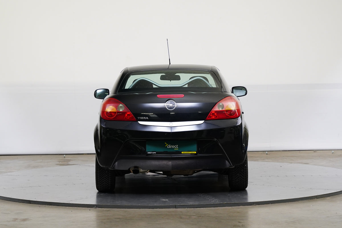 Opel Tigra 1.4 16V 66 kW