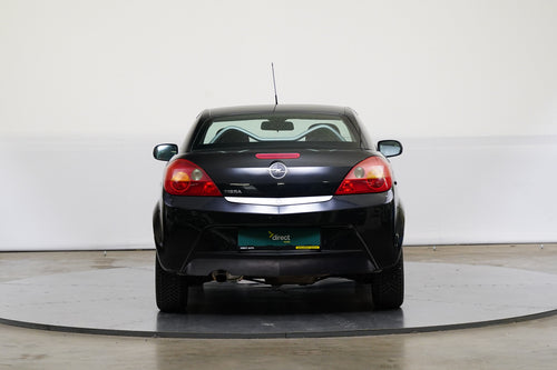 Opel Tigra 1.4 16V 66 kW – foto 6