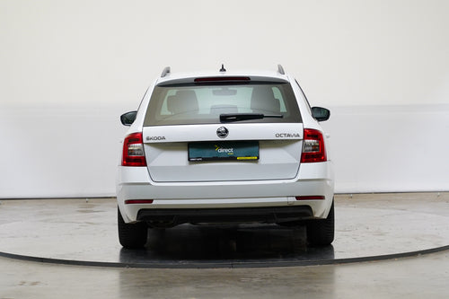 Škoda Octavia 1.4 TSI 110 kW Ambition – foto 6