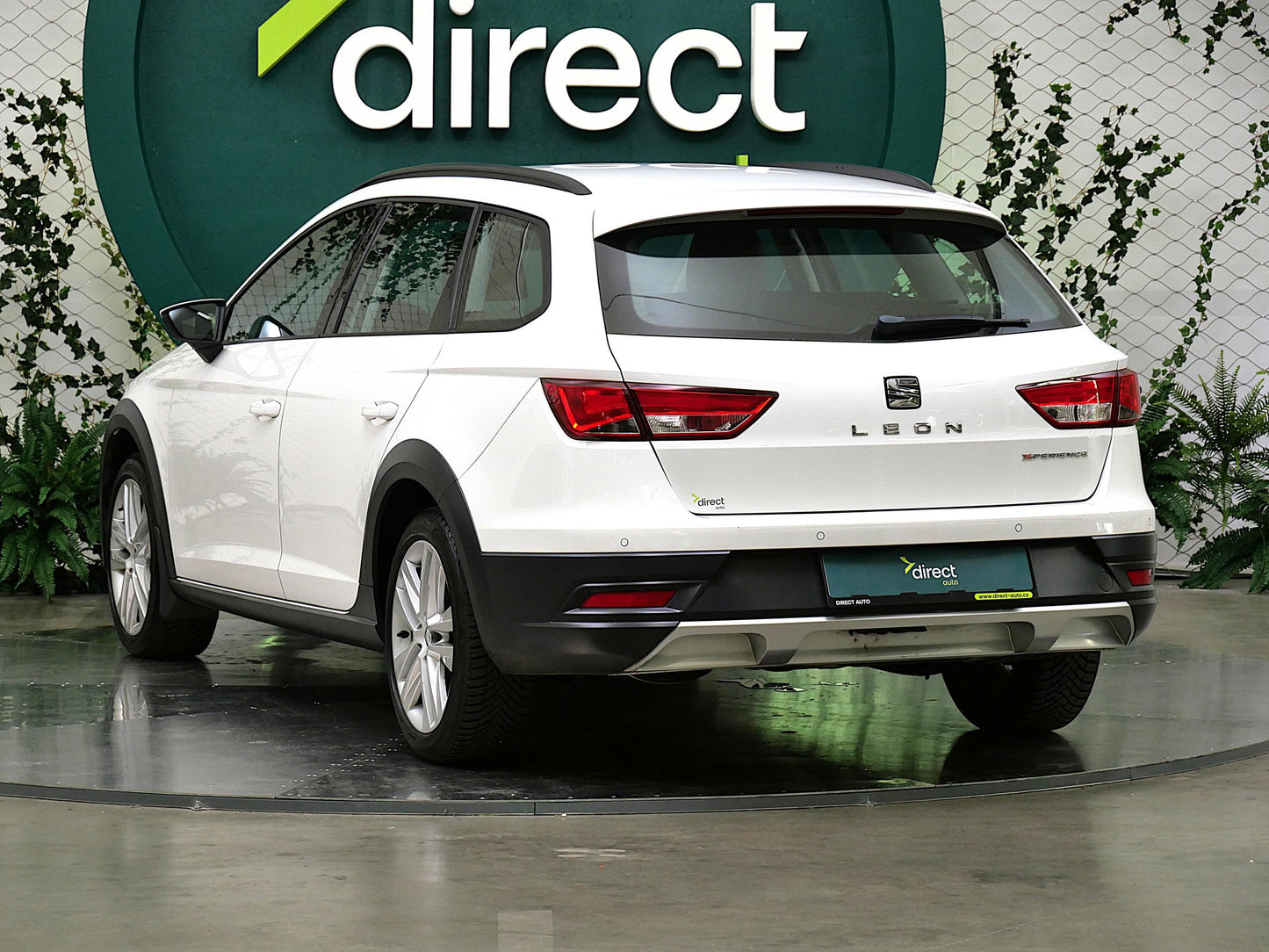 Seat Leon ST 1.4 TSI 92 kW Xperience