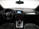 Audi Q5 Q5 2,0 TDi 125kW S-line