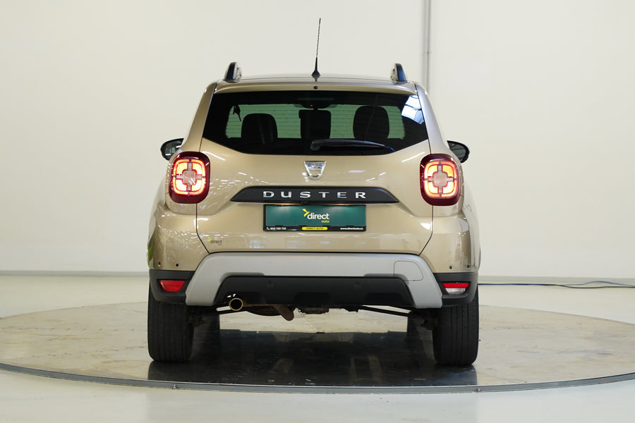Dacia Duster 1.3 TCe 110 kW 4WD Celebration – foto 6