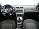 Škoda Octavia 1.4 TSI 90 kW Ambiente