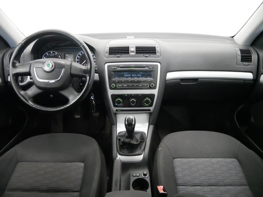 Škoda Octavia 1.4 TSI 90 kW Ambiente – foto 6