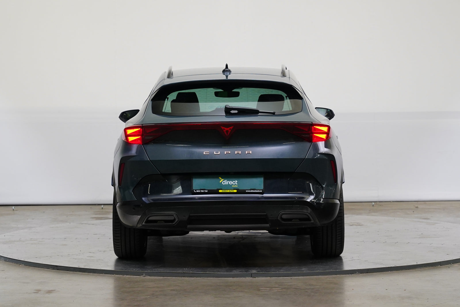 Cupra Formentor 2.0 TSI 150 kW DSG 4x4 – foto 6