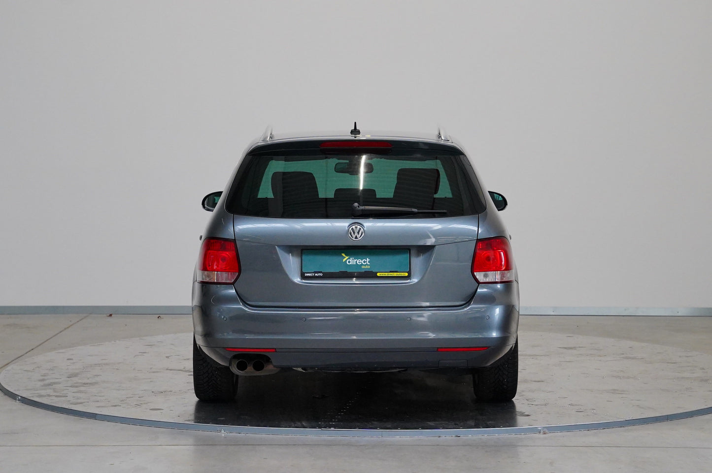 Volkswagen Golf 1.4 TSI 90 kW Trendline