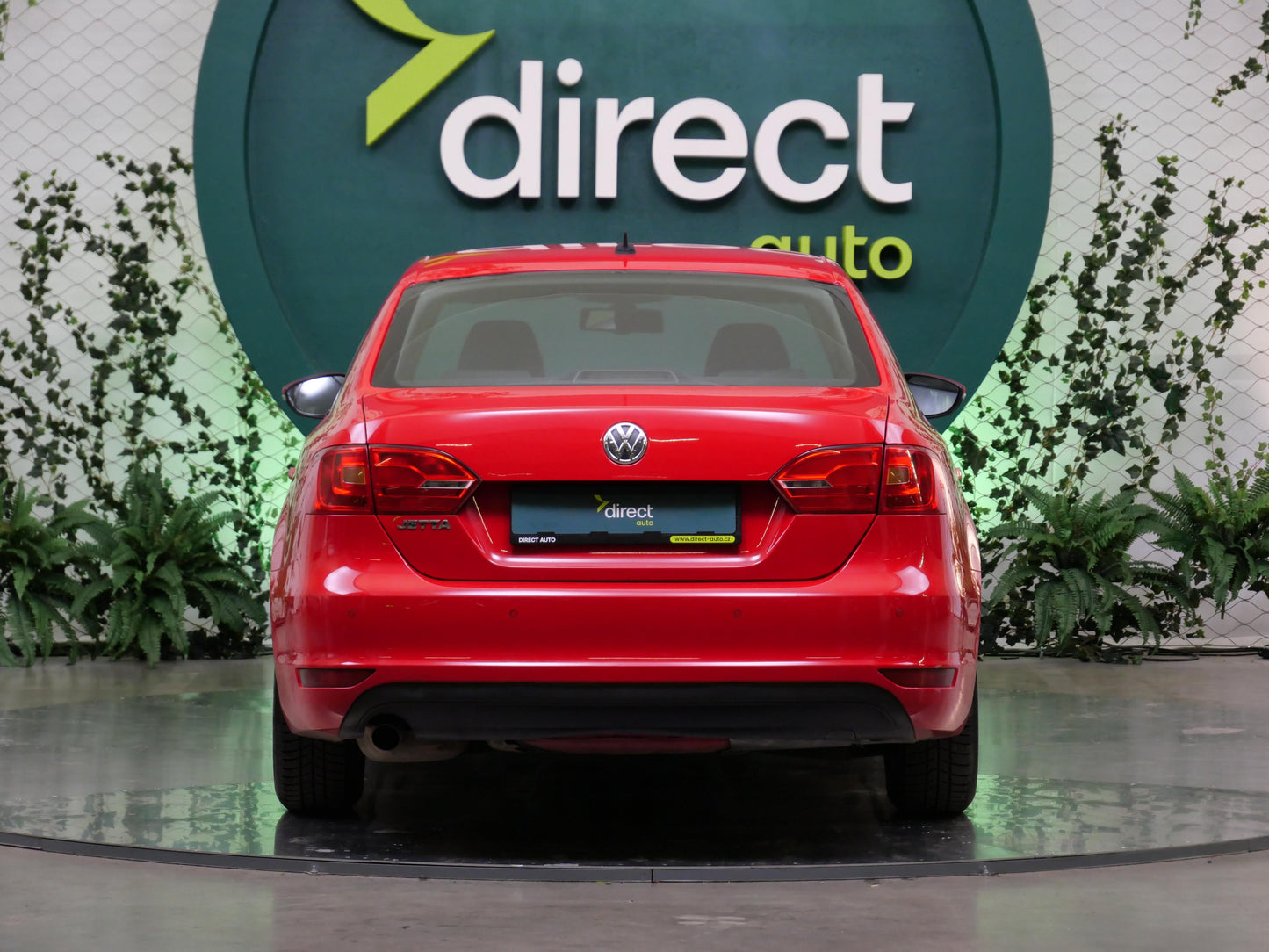 Volkswagen Jetta 1.2 TSI 77 kW Trendline