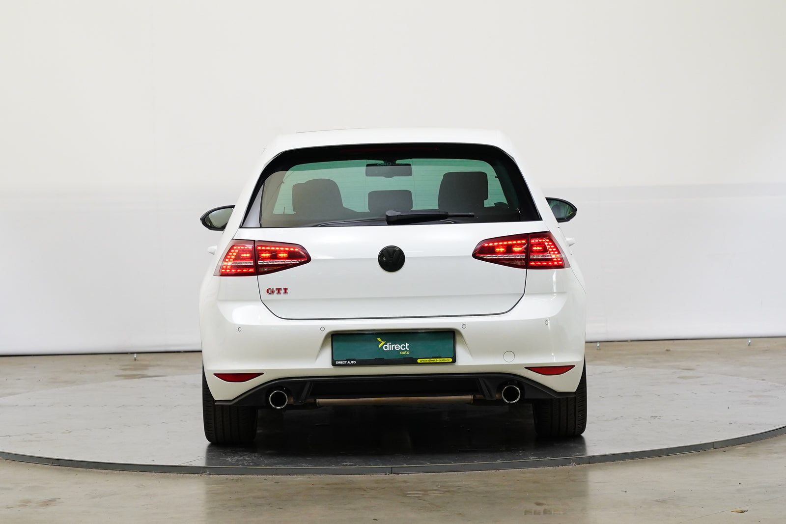 Volkswagen Golf 2.0 TSI 169 kW GTI – foto 6