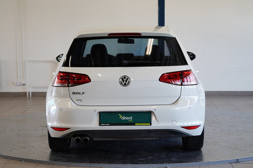 Volkswagen Golf 1.4 TSI 90 kW Highline – foto 6