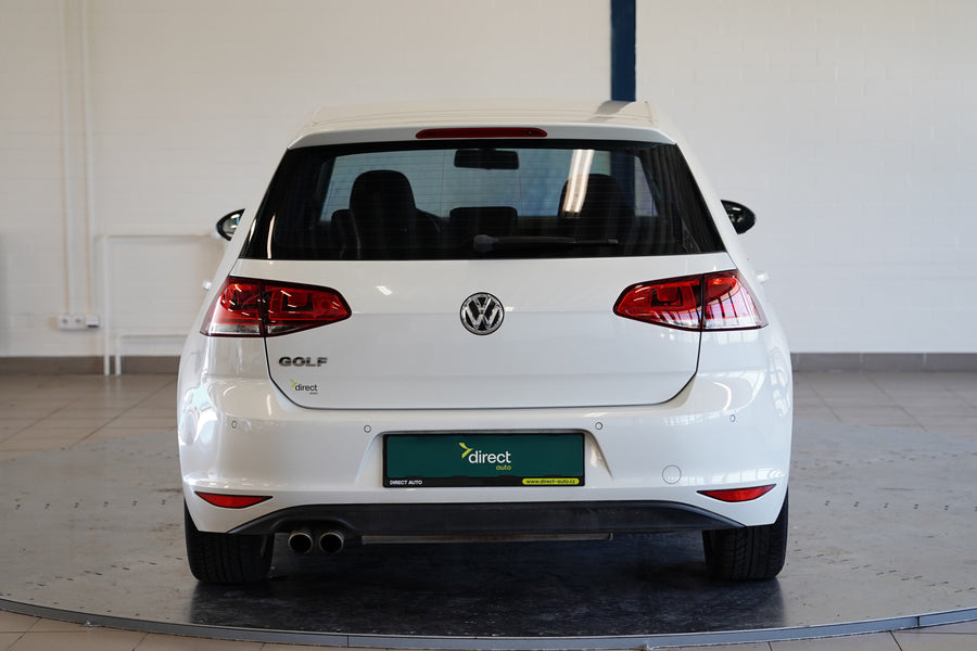 Volkswagen Golf 1.4 TSI 90 kW Highline – foto 6