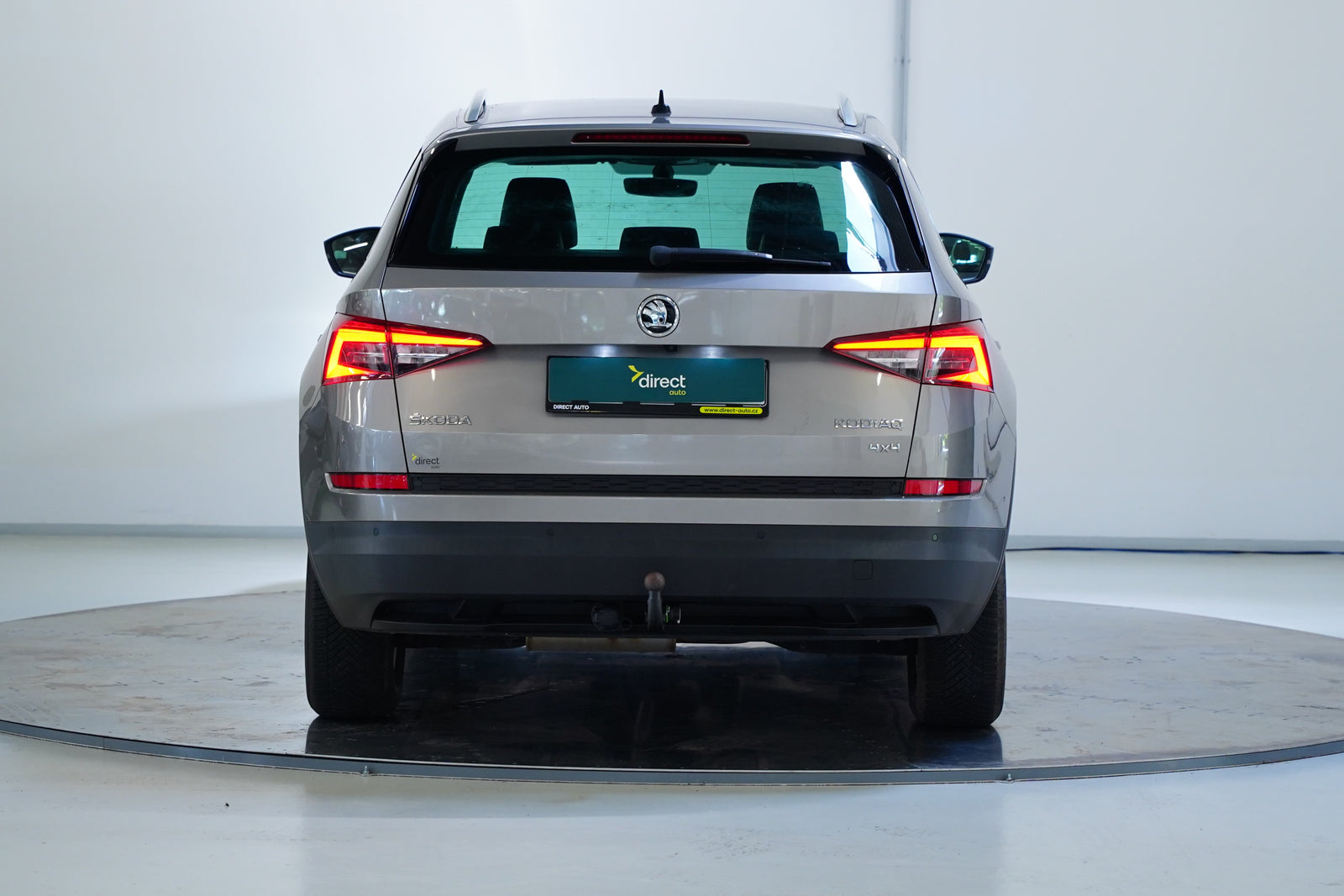 Škoda Kodiaq 2.0 TDI 110 KW – foto 6