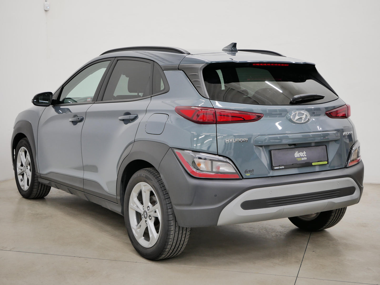 Hyundai Kona 1.0 T-GDI 88 kW Smart