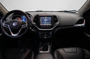 Jeep Cherokee 2.2 MultiJet II 147 kW 4x4 Aut