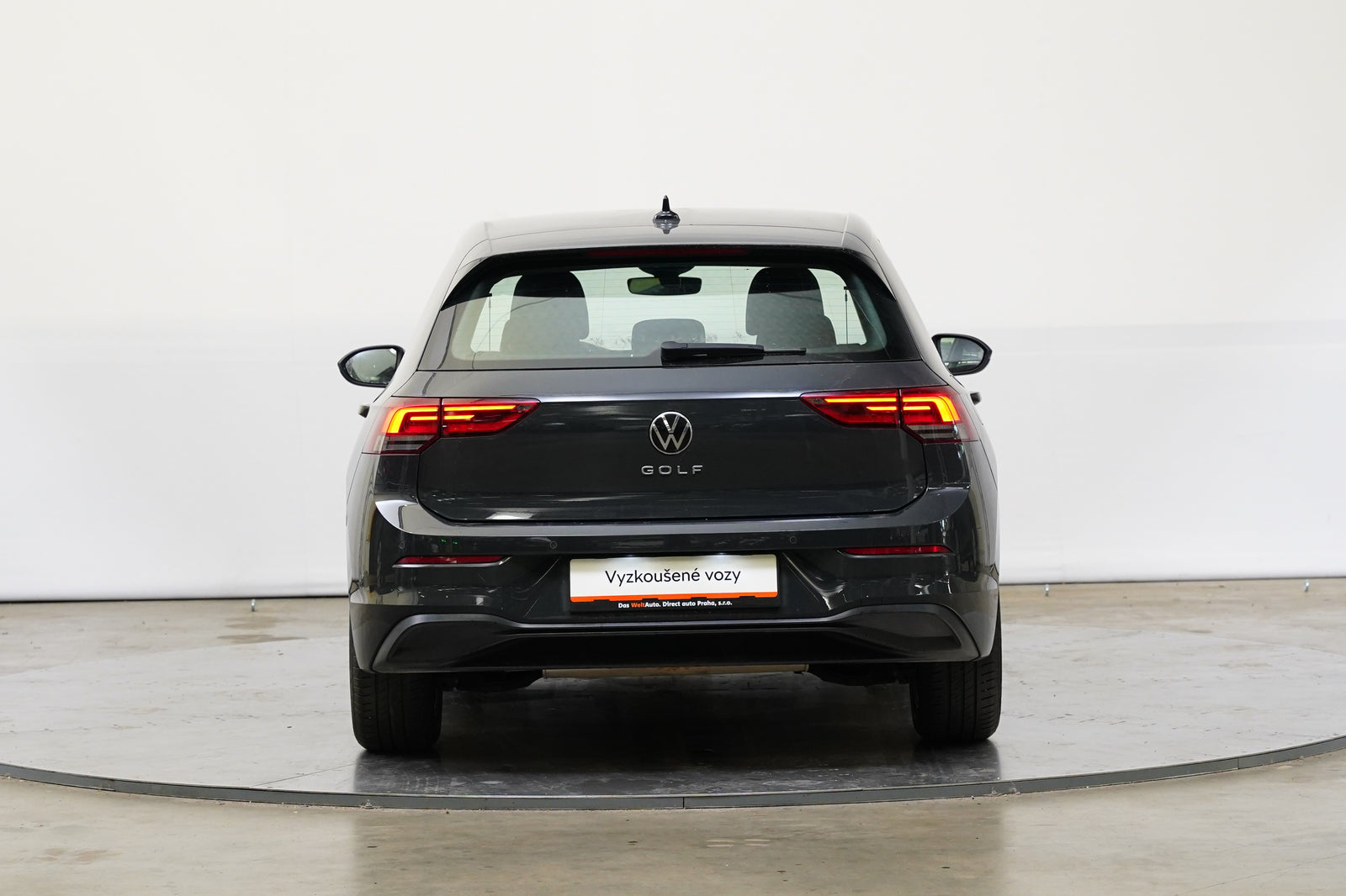 Volkswagen Golf 1.0 TSI 81 kW Life – foto 6