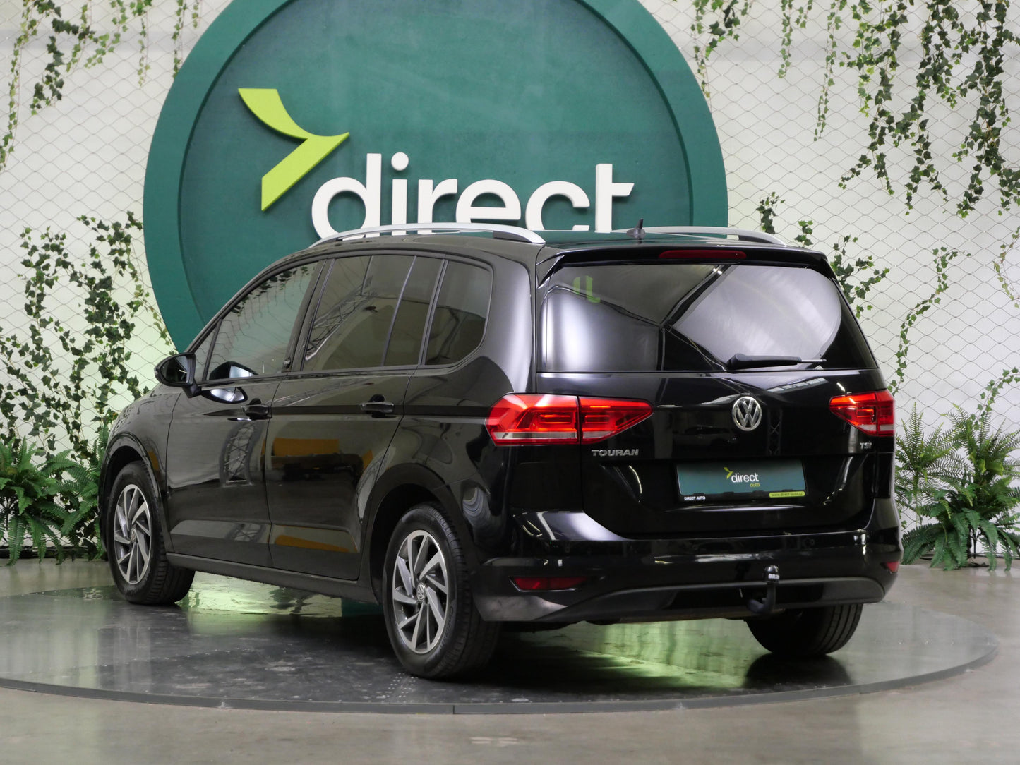 Volkswagen Touran 1.2 TSI 81 kW Comfortline