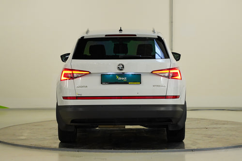 Škoda Kodiaq 2.0 110 kW STYLE – foto 6