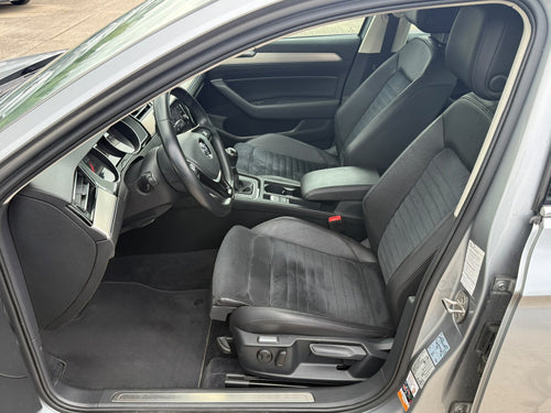 Volkswagen Passat 2.0TDI 110KW R-Line – foto 6