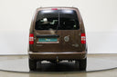 Volkswagen Caddy Maxi 2.0 TDI 81KW MOTION MAXI HIGH