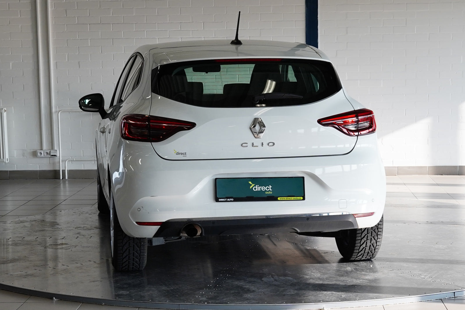 Renault Clio 1.0 TCe 74 kW Intens – foto 6
