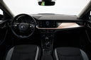 Škoda Kamiq 1.5 TSI 110 kW Style
