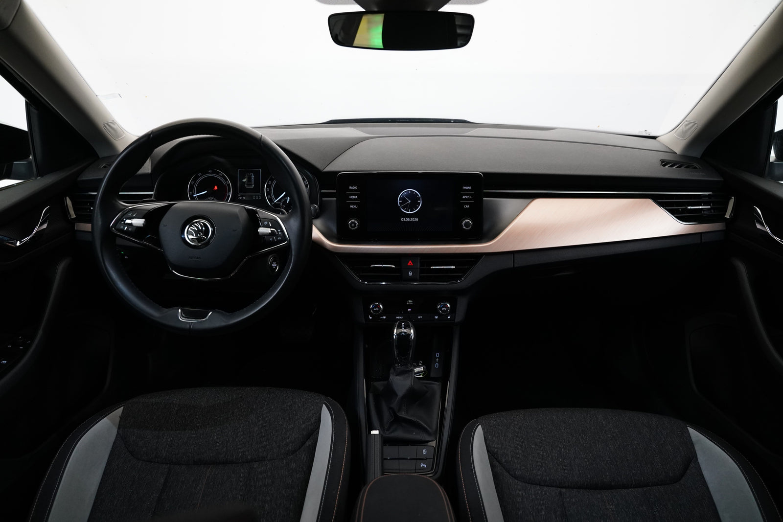 Škoda Kamiq 1.5 TSI 110 kW Style – foto 6