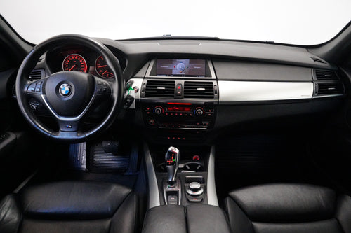 BMW X5 3.0D 35d xDrive 210 kW – foto 6