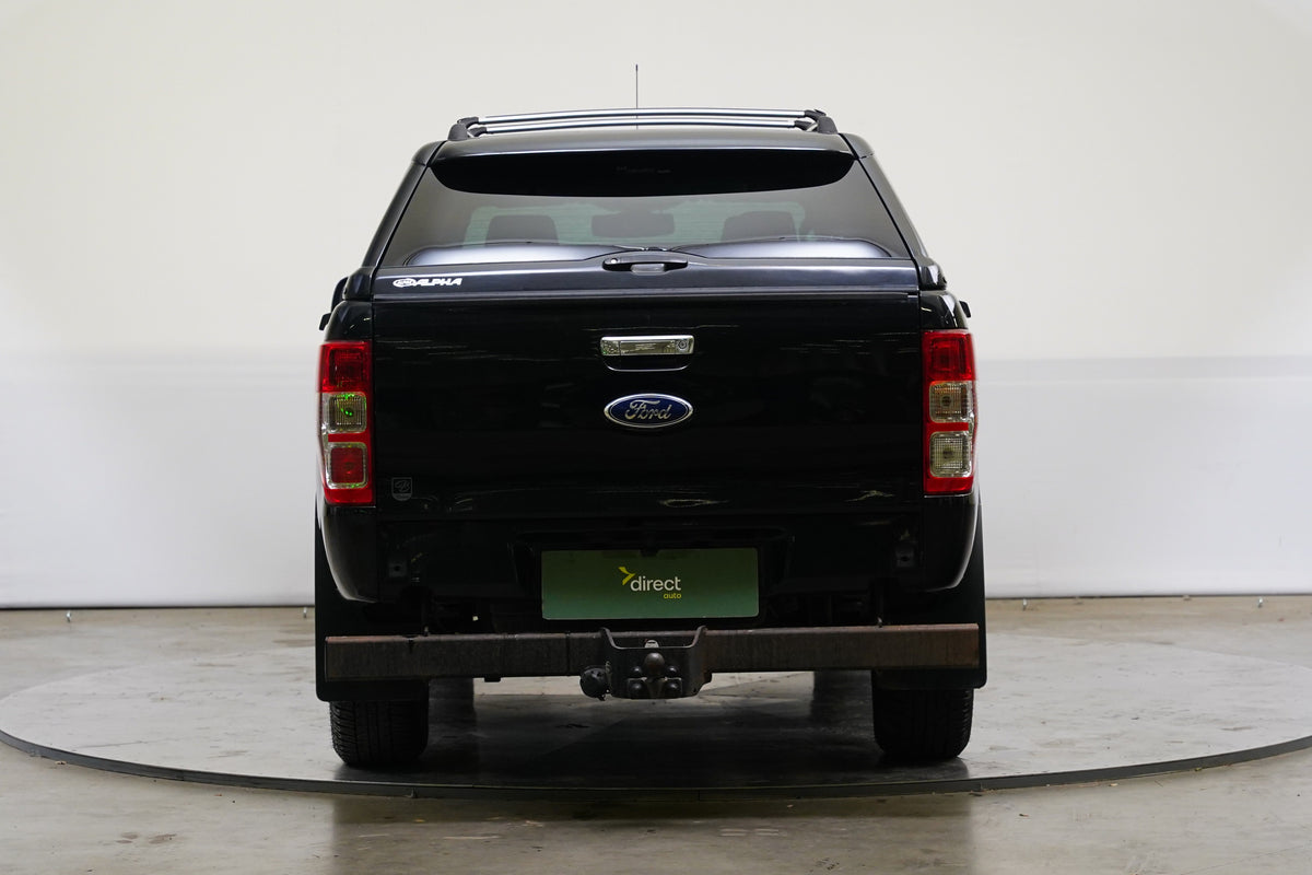 Ford Ranger – foto 6