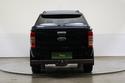 Ford Ranger – foto 6