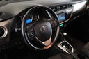 Toyota Auris 1.6 Valvematic 97 kW Comfort