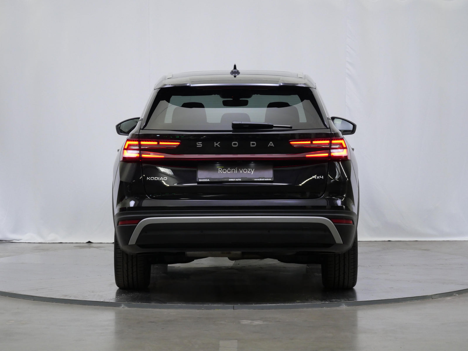 Škoda Kodiaq 2.0 TDI 142 kW Exclusive Selec – foto 6