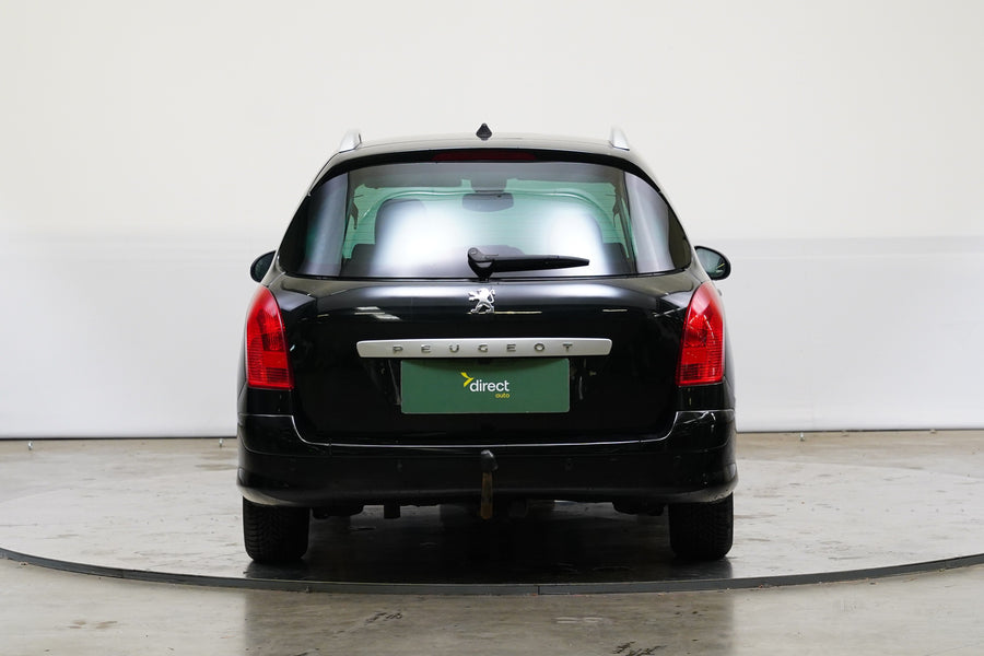 Peugeot 308 – foto 6