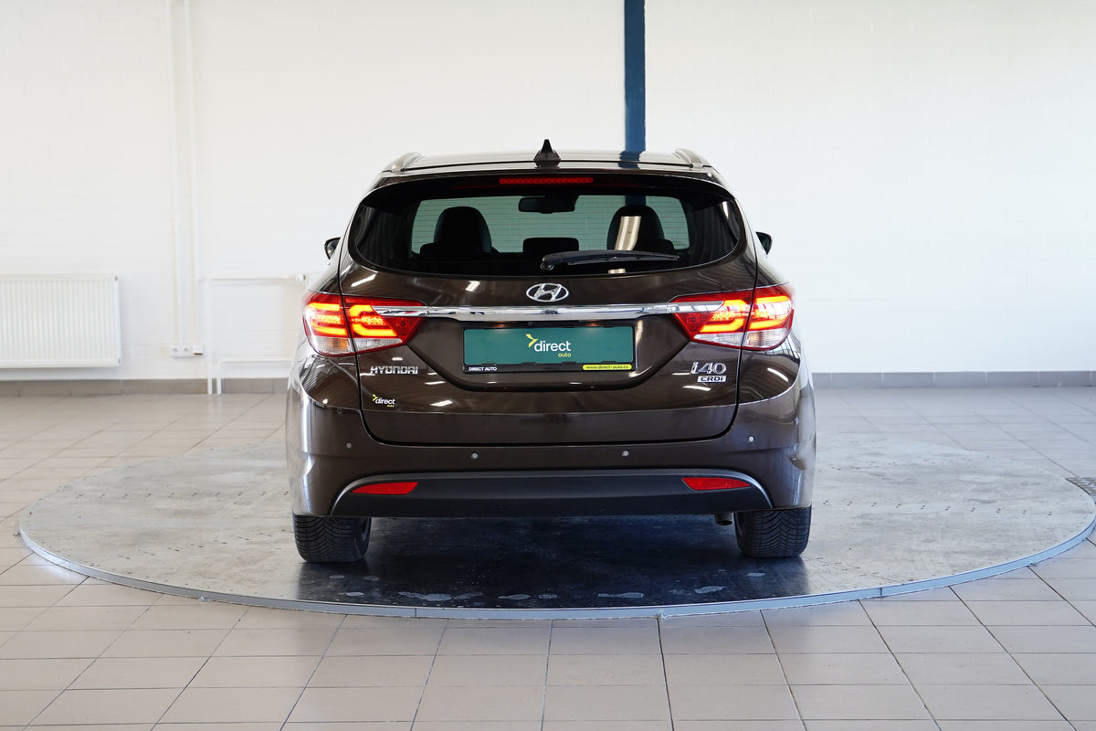 Hyundai i40 1.7 CRDI 104 kW Premium – foto 6
