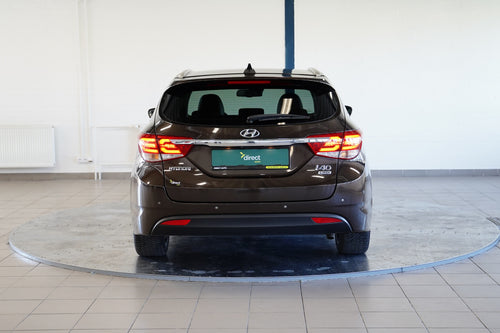 Hyundai i40 1.7 CRDI 104 kW Premium – foto 6